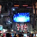 【TGS 2014】アークシステムワークス ブースレポ ─『GG Xrd』以外にも未発表のPS4タイトル『インフェルノクライマー』が出展