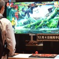 【TGS 2014】アークシステムワークス ブースレポ ─『GG Xrd』以外にも未発表のPS4タイトル『インフェルノクライマー』が出展