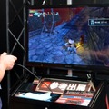 【TGS 2014】アークシステムワークス ブースレポ ─『GG Xrd』以外にも未発表のPS4タイトル『インフェルノクライマー』が出展