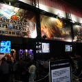 【TGS2014】メタルスライムから眼を離すとどうなる!?　スクウェア・エニックスブースレポート