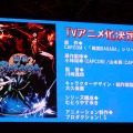 【TGS2008】『戦国BASARA』ついにアニメ化『BATTLE HEROES』も熱い仕上がり