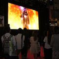 【TGS2014】メタルスライムから眼を離すとどうなる!?　スクウェア・エニックスブースレポート