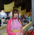 【TGS 2014】会場に足を運べない皆様へ　今年のコンパニオンさん、どーんと350枚