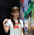 【TGS 2014】会場に足を運べない皆様へ　今年のコンパニオンさん、どーんと350枚