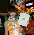 【TGS 2014】会場に足を運べない皆様へ　今年のコンパニオンさん、どーんと350枚