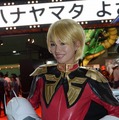 【TGS 2014】会場に足を運べない皆様へ　今年のコンパニオンさん、どーんと350枚