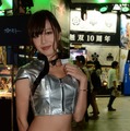 【TGS 2014】会場に足を運べない皆様へ　今年のコンパニオンさん、どーんと350枚