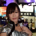 【TGS 2014】会場に足を運べない皆様へ　今年のコンパニオンさん、どーんと350枚