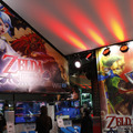 【TGS 2014】『ゼルダ無双』追加プレイアブルキャラ「シア」「ヴァルガ」「ウィズロ」をプレイ。それぞれの特徴をチェック