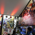 【TGS 2014】『ゼルダ無双』追加プレイアブルキャラ「シア」「ヴァルガ」「ウィズロ」をプレイ。それぞれの特徴をチェック