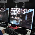 【TGS 2014】シリコンスタジオが「Mizuchi」で見せる今の世代のグラフィックが目指す水準