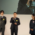 【TGS 2014】2014年を代表する作品はやっぱり・・・？　日本ゲーム大賞の発表授賞式