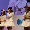 【TGS 2014】観客・スタッフが揃って「心のプラカード」の振付レッスン！『AKB48ステージファイター』スペシャルステージレポート