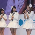 【TGS 2014】観客・スタッフが揃って「心のプラカード」の振付レッスン！『AKB48ステージファイター』スペシャルステージレポート