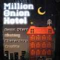 【TGS 2014】『moon』の開発メンバーが再結集して作る『Million Onion Hotel』をプレイ