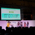 【TGS 2014】高木美祐、奥野香耶、山下七海、紫乃れいみも駆けつけた「ハッカドール」イベントレポート