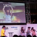 【TGS 2014】高木美祐、奥野香耶、山下七海、紫乃れいみも駆けつけた「ハッカドール」イベントレポート