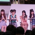 【TGS 2014】高木美祐、奥野香耶、山下七海、紫乃れいみも駆けつけた「ハッカドール」イベントレポート