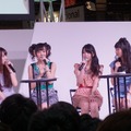 【TGS 2014】高木美祐、奥野香耶、山下七海、紫乃れいみも駆けつけた「ハッカドール」イベントレポート