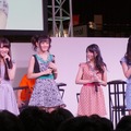 【TGS 2014】高木美祐、奥野香耶、山下七海、紫乃れいみも駆けつけた「ハッカドール」イベントレポート