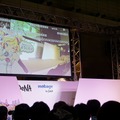 【TGS 2014】高木美祐、奥野香耶、山下七海、紫乃れいみも駆けつけた「ハッカドール」イベントレポート