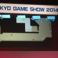 【TGS 2014】驚きと興奮のゲームの世界「センス・オブ・ワンダーナイト」今年も多数の作品が登場