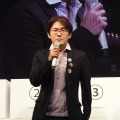 【TGS 2014】勇者リンクはやっぱり強かった！竹若元博さん、田村裕さんも駆けつけた『ゼルダ無双』ゲーム大会