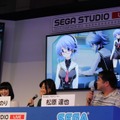 【TGS 2014】メガネのキャラには裏がある…？妄想科学ADV『CHAOS;CHILD』ステージレポート