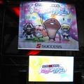 【TGS 2014】里奈となめこがピコピコ踊る！3DS『おさわり探偵 小沢里奈 なめこリズム』プレイレポート