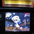 【TGS 2014】里奈となめこがピコピコ踊る！3DS『おさわり探偵 小沢里奈 なめこリズム』プレイレポート