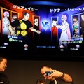 【TGS 2014】7歳の少女がCEOに勝利しちゃった…一撃必殺の緊張感が凄い『ダイブキック』ステージレポ