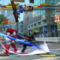 タツノコvs.CAPCOM CROSS GENERATION OF HEROES