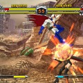 タツノコvs.CAPCOM CROSS GENERATION OF HEROES