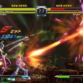 タツノコvs.CAPCOM CROSS GENERATION OF HEROES