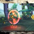 【TGS 2014】『乖離性ミリオンアーサー』トレーラー公開 ― バトルは3Dになり、協力プレイも搭載