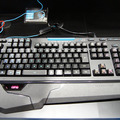 【TGS2014】Logicoolのキーボード新製品「G910」の本質に迫る、Logitech本社開発者インタビュー