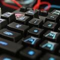 【TGS2014】Logicoolのキーボード新製品「G910」の本質に迫る、Logitech本社開発者インタビュー