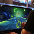 【TGS 2014】探索や3Dバトルなどいつもとは違ったアクションが楽しめる『ソニックトゥーン 太古の秘宝』プレイレポート