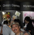 【TGS 2014】木村祥朗が挑むインディー『Million Onion Hotel』とその先