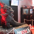 【TGS 2014】PS3で暴れまわるゴジラ　バンダイナムコ『ゴジラ-GODZILLA-』を体験した