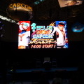 【TGS2008】『タツノコvs.CAPCOM CROSS GENERATION OF HEROES』ステージイベント