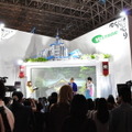 【TGS 2014】ゲームショウで5000人が「壁ドン」体験　ボルテージが明らかに