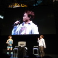 【TGS2008】『タツノコvs.CAPCOM CROSS GENERATION OF HEROES』ステージイベント