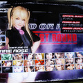 【TGS 2014】『DOA5 Last Round』の「やわらかエンジン」は男性キャラにも適用！その重力と肌感を感じてきた