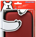 New 3DS/LL用アクセサリー14種が本体と同日発売 ― 液晶保護シートから専用ポーチまで