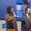 【TGS2008】遂に全貌が明らかになる！セガ×プラチナゲームズプロジェクト発表会