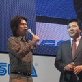 【TGS2008】遂に全貌が明らかになる！セガ×プラチナゲームズプロジェクト発表会