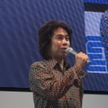 【TGS2008】遂に全貌が明らかになる！セガ×プラチナゲームズプロジェクト発表会