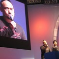 【TGS2008】遂に全貌が明らかになる！セガ×プラチナゲームズプロジェクト発表会