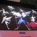 【TGS2008】遂に全貌が明らかになる！セガ×プラチナゲームズプロジェクト発表会